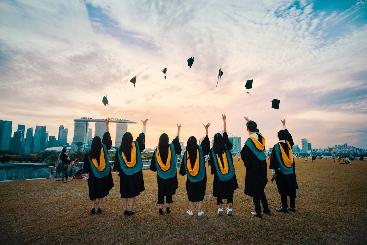 Promotional Grad Products | Books & Guides - Whole Person Conversations